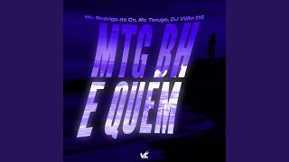 Mtg Bh E Quem