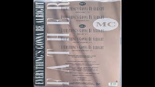 Father MC - Everything's Gonna Be Alright (Soul Convention Dub Joint) - SIDE TWO
