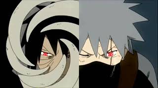 Obito - Lovely - Amv Naruto