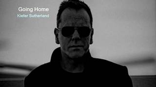 Video voorbeeld van "Going home (Kiefer Sutherland)"