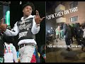 O Block Responds to NBA Youngboy dissing em by burning Green Flags and Shooting Diss Music Video
