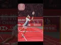 Viktor Axelsen vs Kodai Naraoka 奈良岡功大