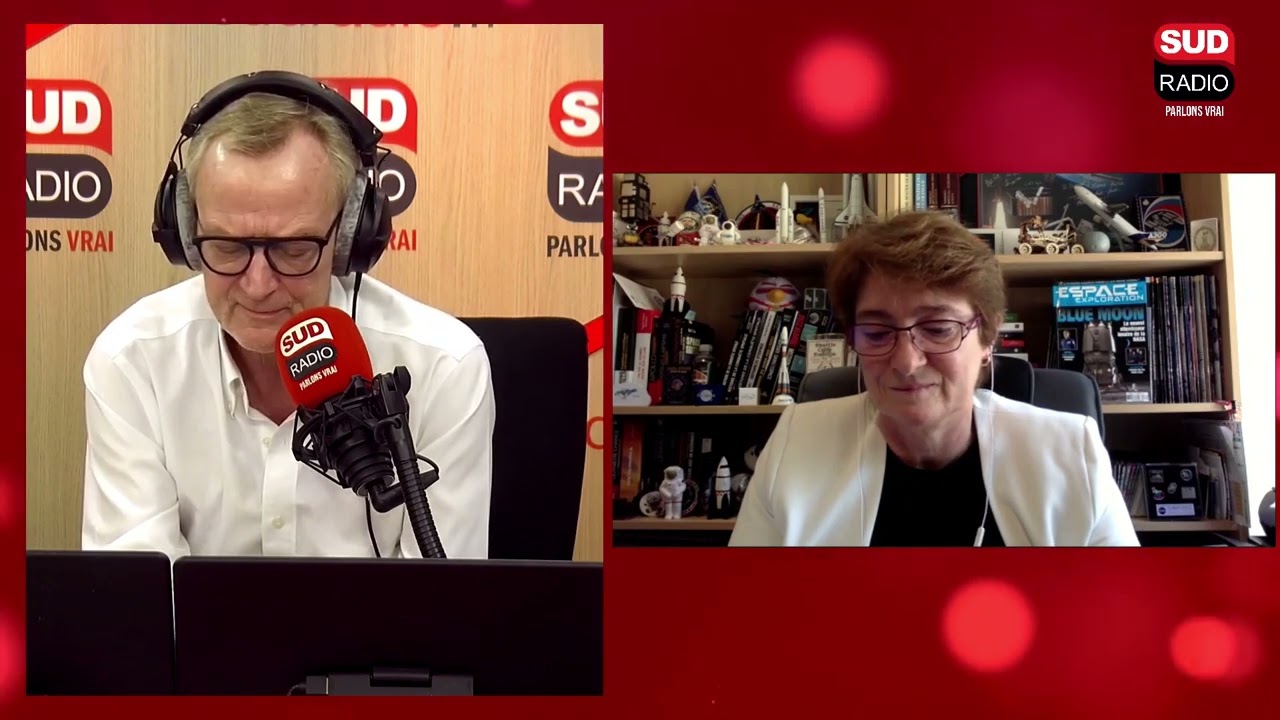 Objectif Lune, Mars, Vénus : à la conquête de l’espace !