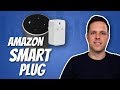 Comment configurer amazon smart plug pour contrler une lampe