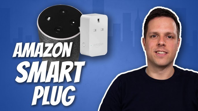 Amazon Smart Plug Troubleshooting: Quick Fixes Guide