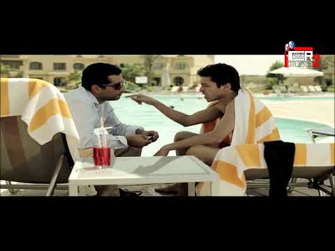 شارع عبد العزيز ج 1 مش هتصدقوا حال زيزو لما عرف إن لبنى سابت عاصم يا ترى هيرجعوا لبعض 