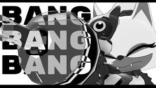 (SONIC/SFM) BANG BANG BANG!