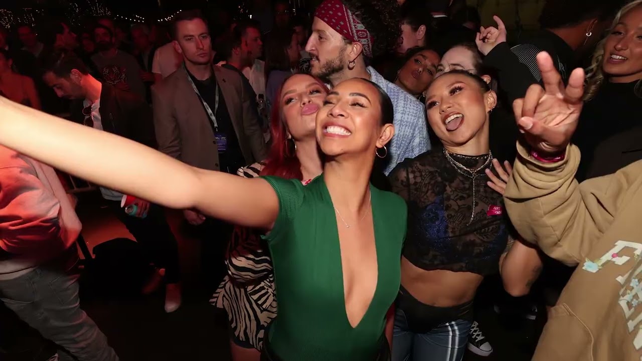 Sports Illustrated The Party x Palm Tree Crew LA 2022 Recap Video