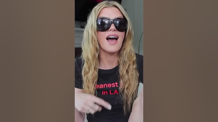 Alissa Violet CALLS OUT Tana Mongeau