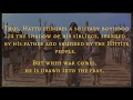 Empires of Bronze: Son of Ishtar - the full trailer