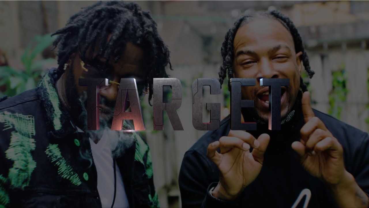 Watch D.C. Don Juan ft. VL Deck - TARGET (Official Video) on YouTube Watch D.C. Don Juan ft. VL Deck - TARGET (Official Video) on YouTube