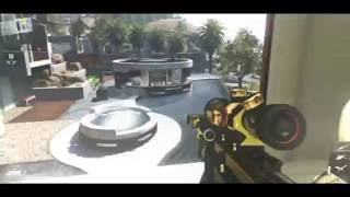No Role Model - Cod BO2 Edit.