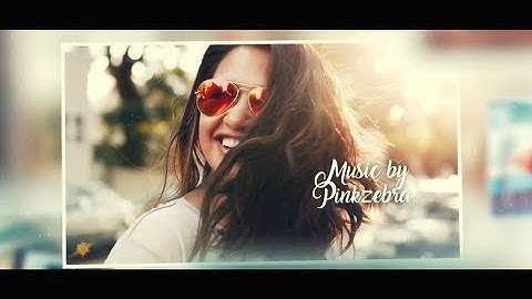 After Effects Template - 3D Photo Slideshow Download