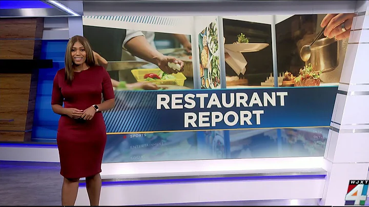 Restaurant Report: Repeat Offender