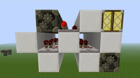 Minecraft 1.5 Compact Tileable Selector V2 Tutorial