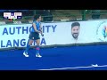 FIH Hockey World Cup 2026 Qualifier, Hyderabad, India - Match 16: India vs Italy