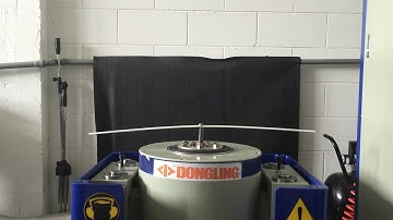 DONGLING Modal shapes