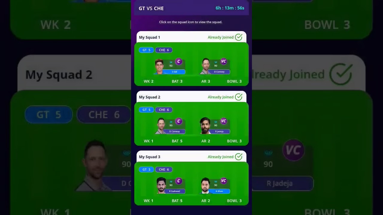 India fantasy free entry/best india fantasy app