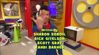 Imagination Movers Theme Song Lyrics