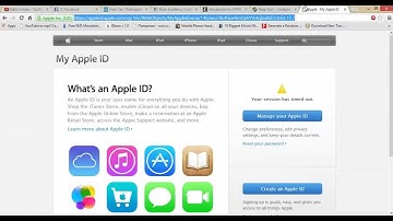 How to create an apple ID without a Credit Card !!! 2013 works 100%