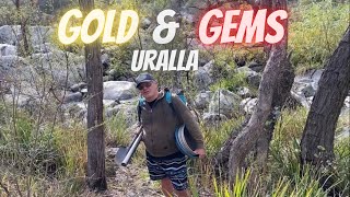 Gold and Gem Review Uralla