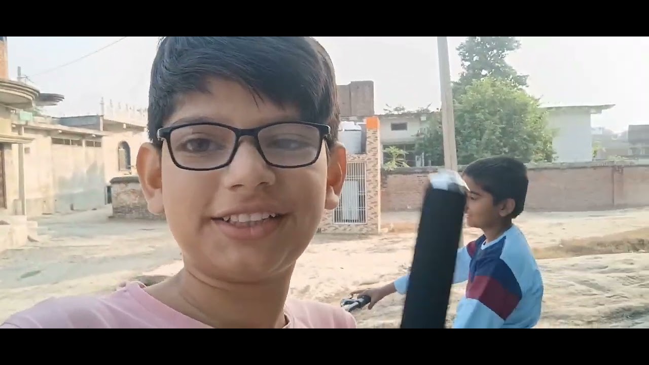 Masjid mein Gaya chhipkali Se pareshani Hoti Hai self defence stick has self defence stick 😎🤣