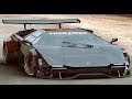 Lamborghini countach  the ultimate sound compilation