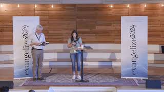 Trellis & Vine Evangelism: Word, People, Prayer, and Time with Tony Payne