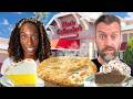 We Tried Marie Callenders Restaurant! (It's Not Just Frozen Pies?!)
