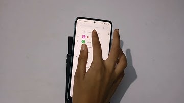 How to save contact number Poco M3 Pro 5G | Tips and tricks