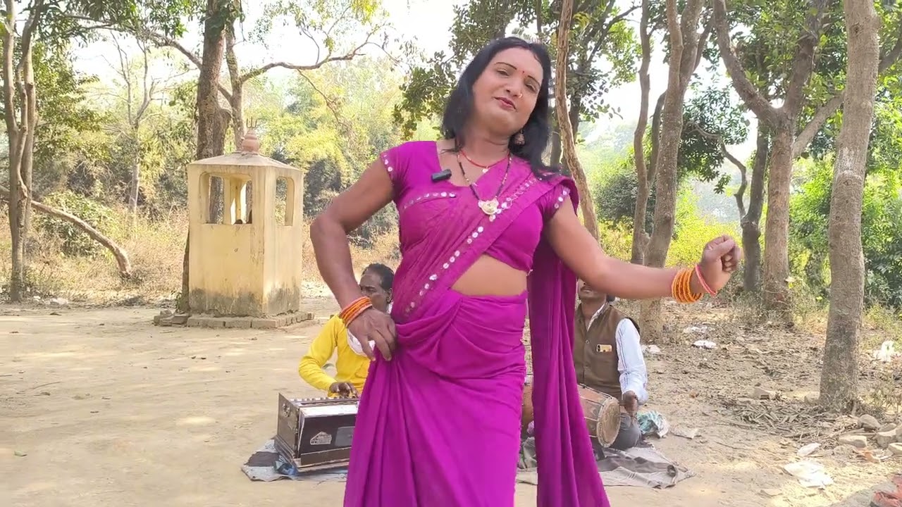 बहुत ही शानदार लाजवाब गाना गाया