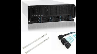 Building a Powerful Server | RackChoice 8-Bay Rackmount Case Review