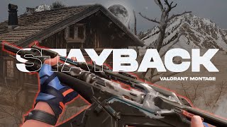 STEP BACK - 1nonly [ValorantEdit]