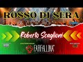 Roberto Scaglioni – Rosso di Sera (Cumbia) | Speciale Farfallina – Cantando Ballando | Canale Italia