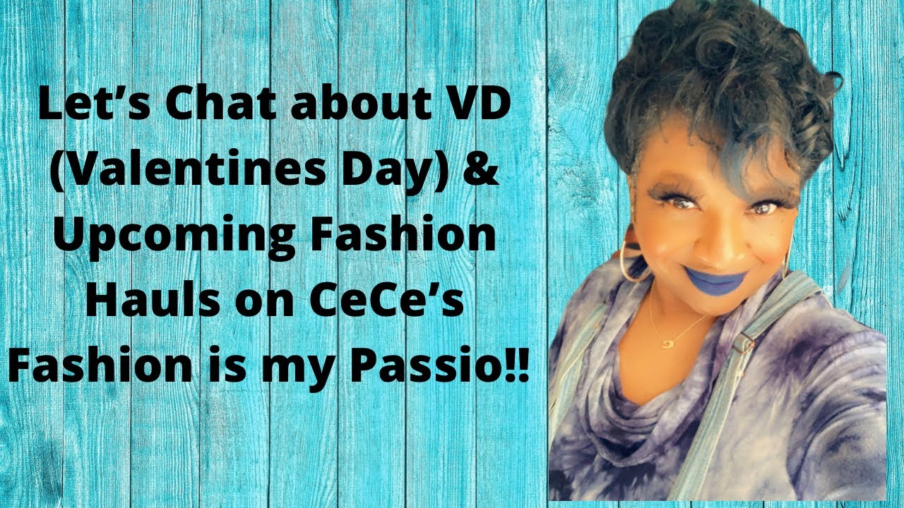 Cece Fashion Is My Passion