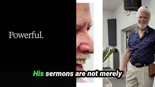 Pastor Bob Joyce: A Life of Service and Inspiration