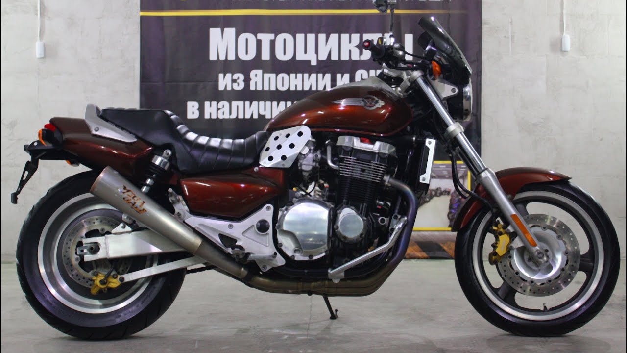 Honda x4 технические характеристики