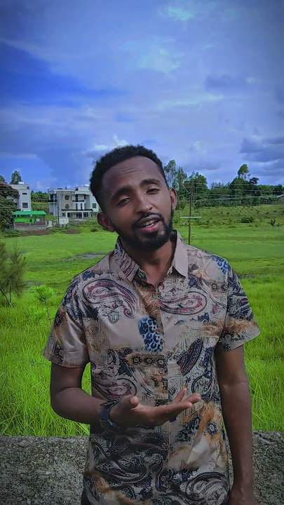 W #lifeisbutadream #sad #habesha alalooafssnoromoo||RIYAADSHERIIF#mahir