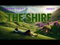 Calm Morning in the Shire 🌿 Peaceful Hobbit‑Inspired Music for Relax &amp; Study 🎧
