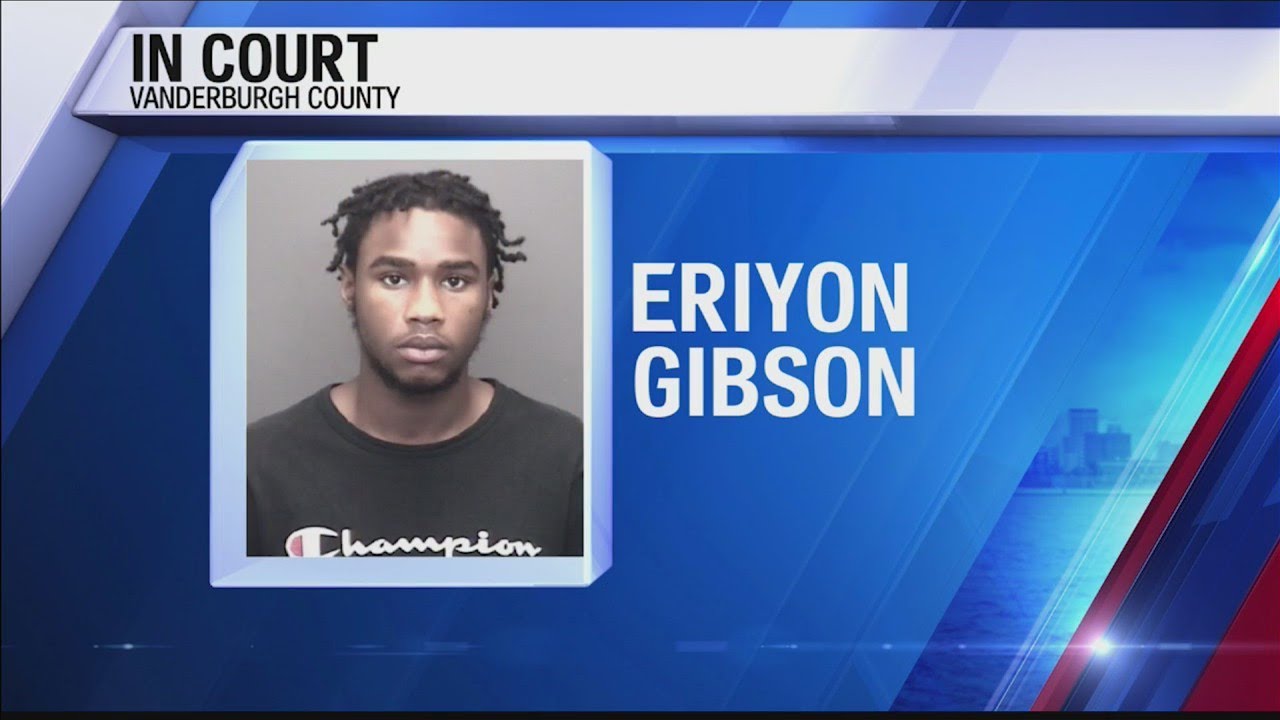 Deadly shooting suspect appears in court - YouTube
