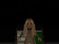 M3gan le robot tueur partie 9 // Brookhaven rp - MrRadaliyYtb - #shorts #roblox