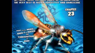 Hardbass Chapter 23 CD2 Track 17-20