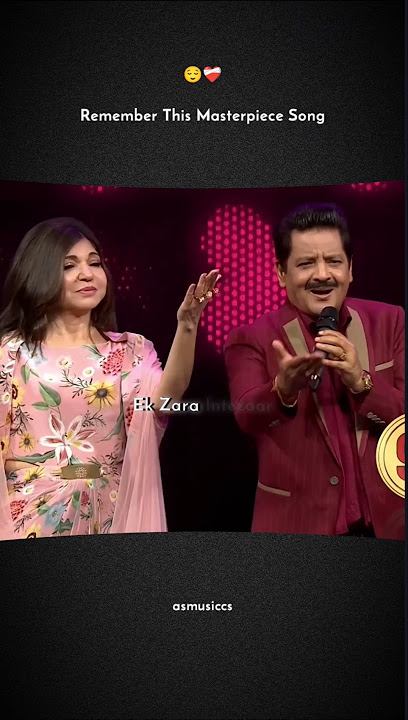 Aye Mere Humsafar | Udit Narayan | #uditnarayan #song #music