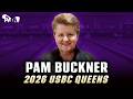 2026 USBC Queens Pam Buckner