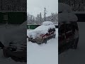 вот так мы выезжали 12 октября с Верхнего Менкече