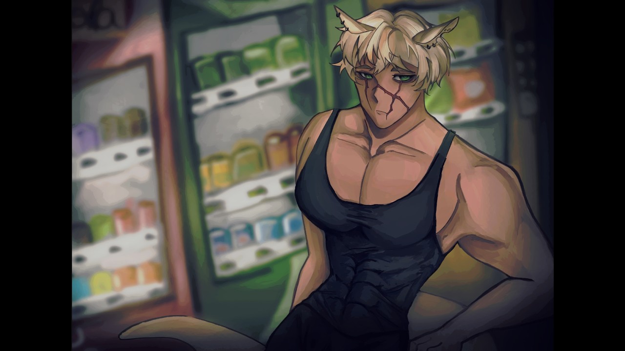 [ LIVE 🔴 ] Animaly Academy  (โจโจ้ ) #4