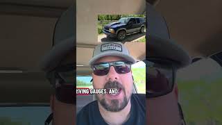 Cheap Car Kansas to Moab Challenge! $600 4x4 blazer! #cheap #cars #DIY #Mechanic #offroad
