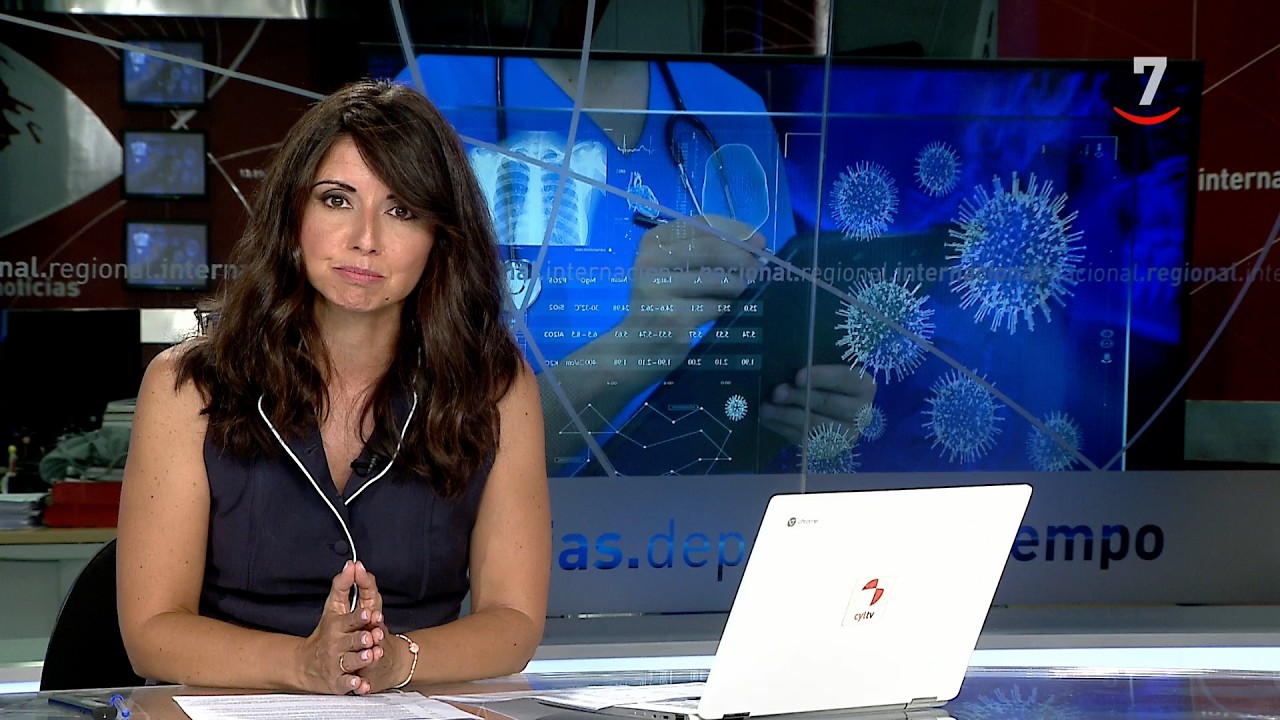 CyLTV Noticias 14:30 horas (17/08/2026) | Lengua de signos