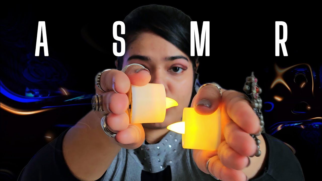 ASMR Рейки Энергетический гипноз | Перезагрузка нервной системы