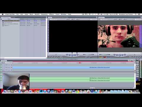 Editing Tutorial- Adding Youtube Video Annotations